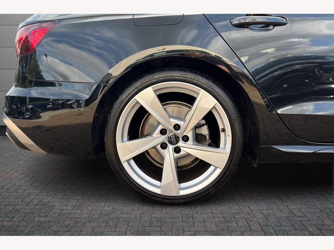 Used Audi A4 2024 for sale - 76677650: Photo 5