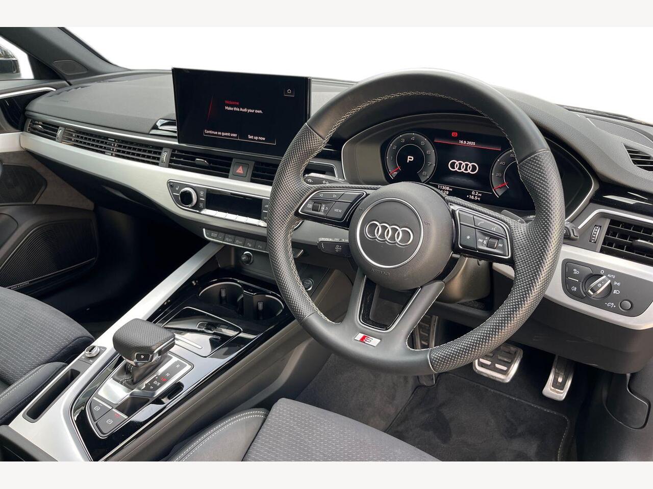 Used Audi A4 2024 for sale - 76677650: Photo 6