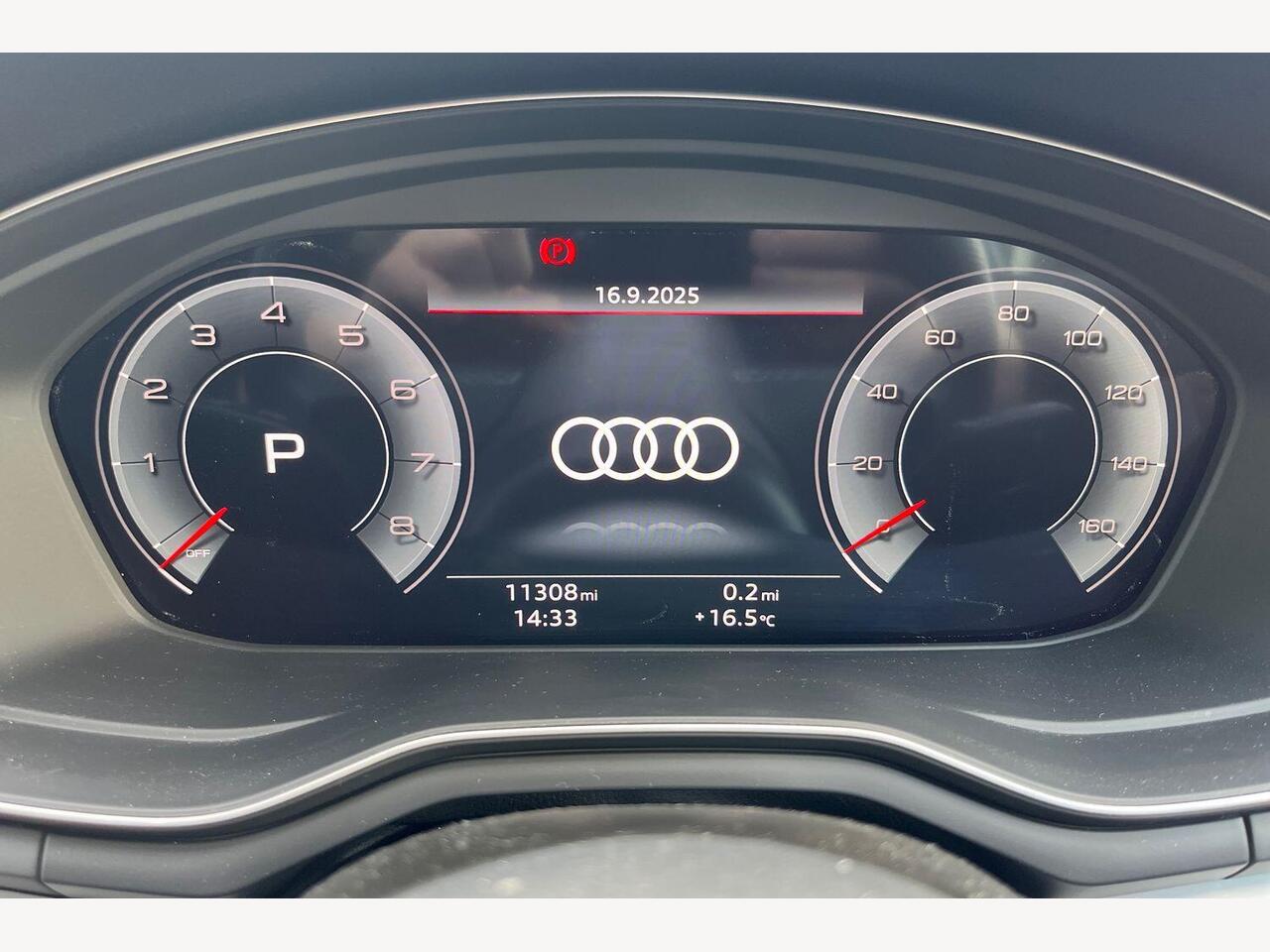 Used Audi A4 2024 for sale - 76677650: Photo 7