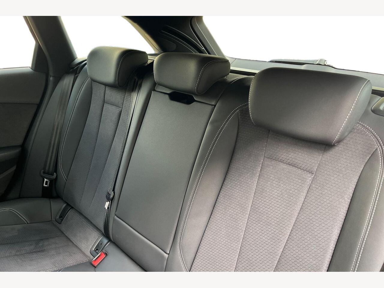 Used Audi A4 2024 for sale - 76677650: Photo 8