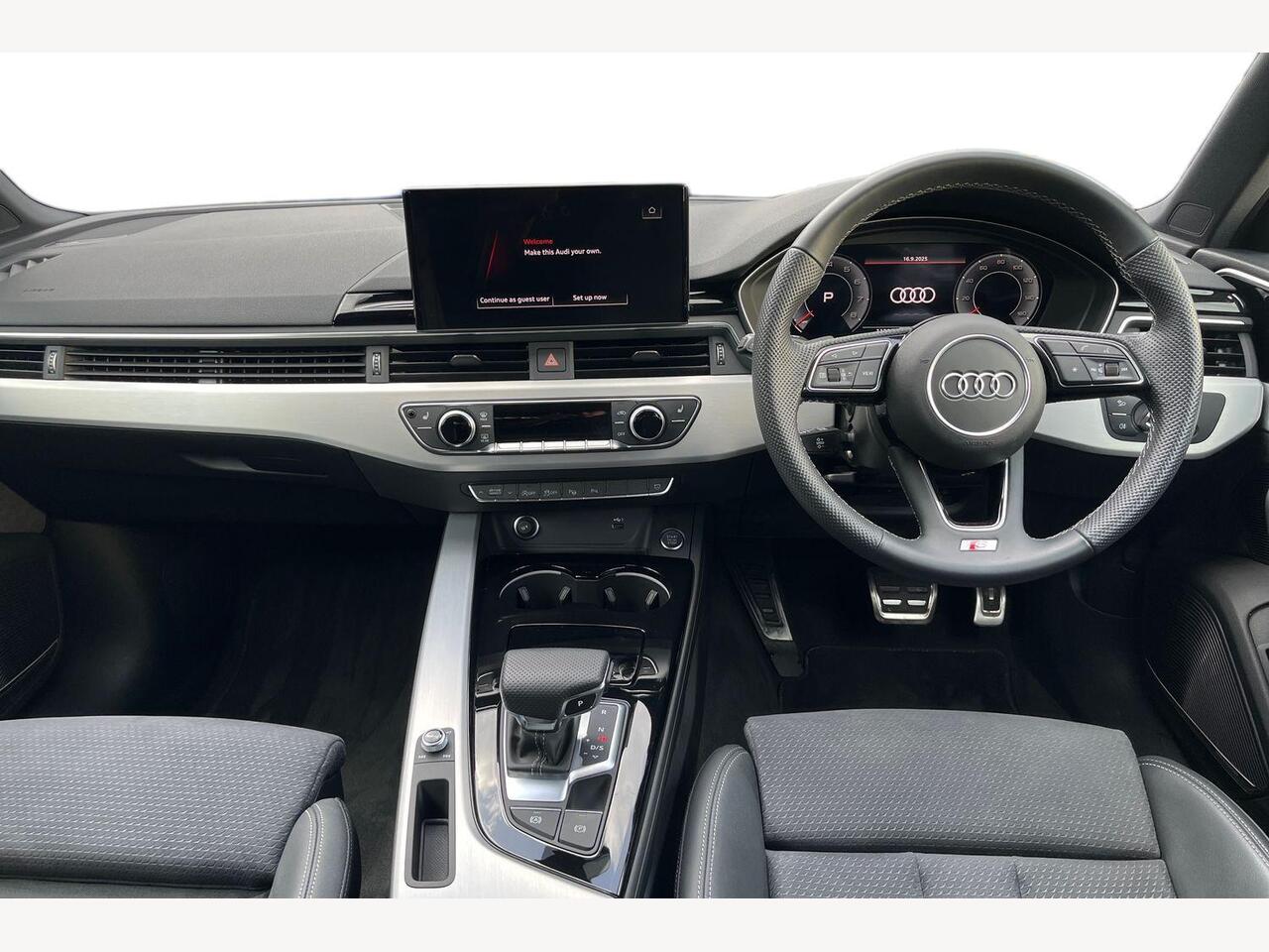 Used Audi A4 2024 for sale - 76677650: Photo 9