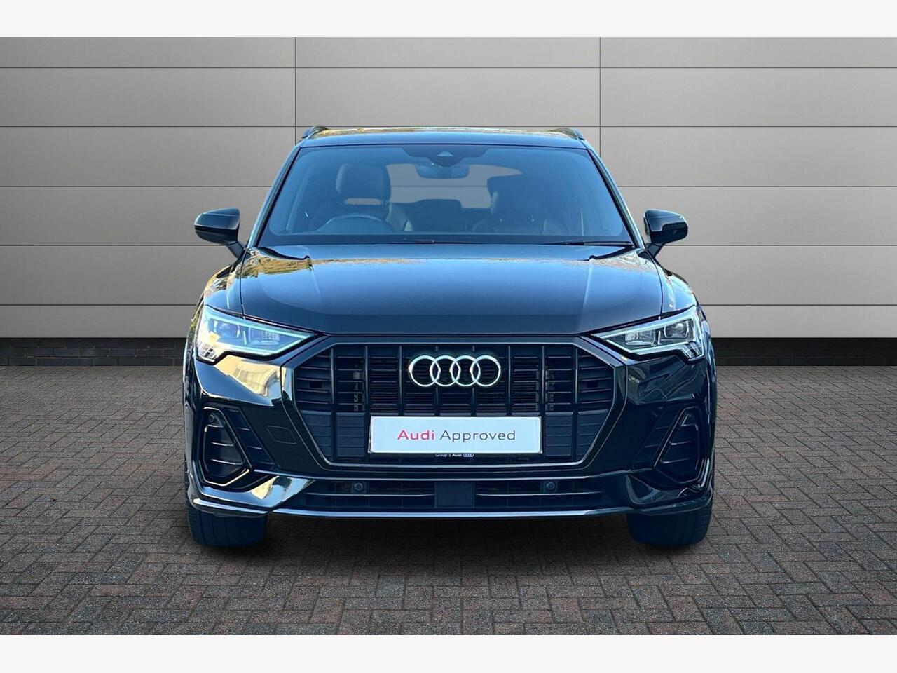 Used Audi Q3 2023 for sale - 76676845: Photo 10