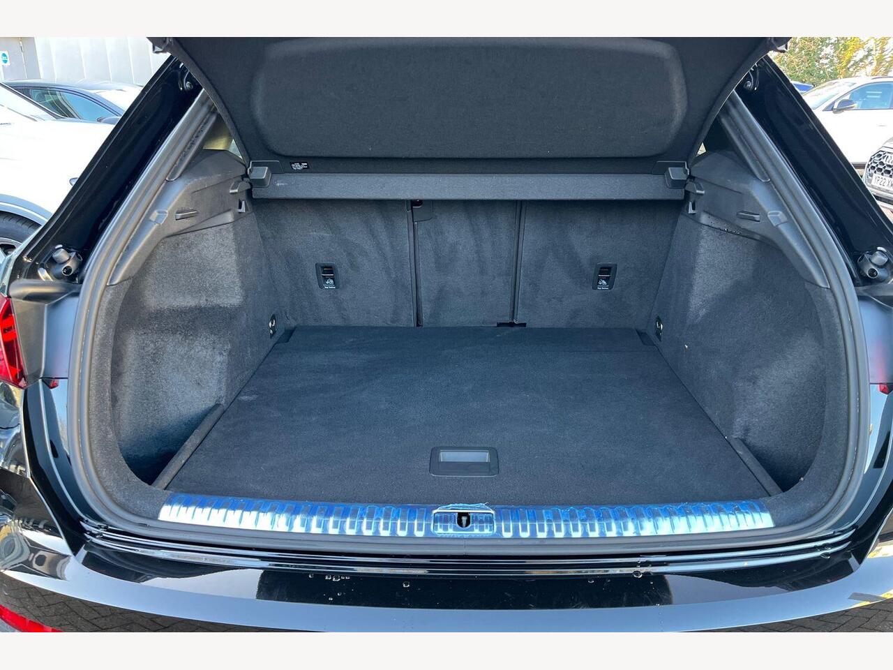 Used Audi Q3 2023 for sale - 76676845: Photo 12