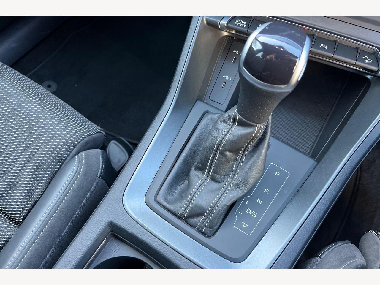 Used Audi Q3 2023 for sale - 76676845: Photo 14