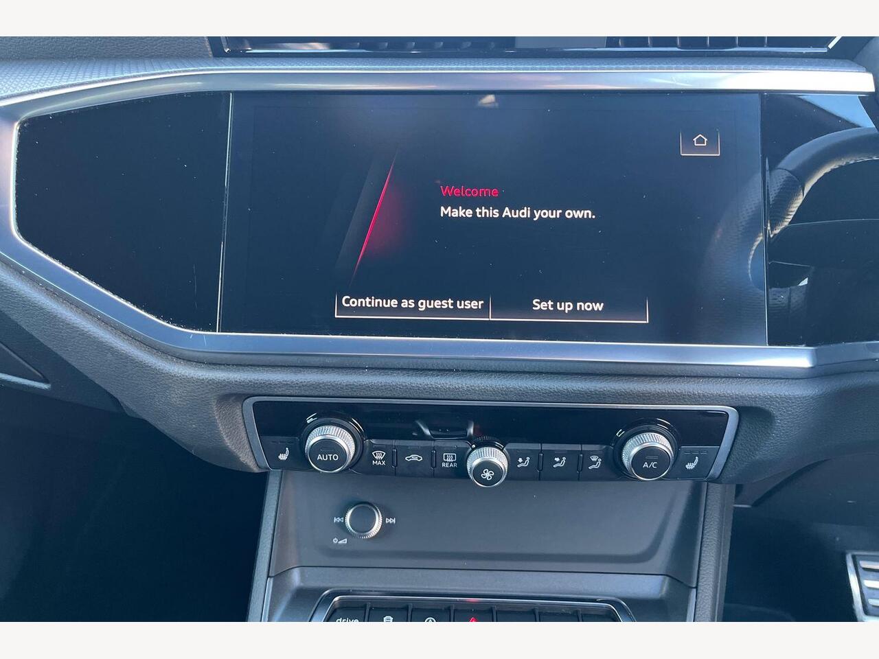 Used Audi Q3 2023 for sale - 76676845: Photo 15