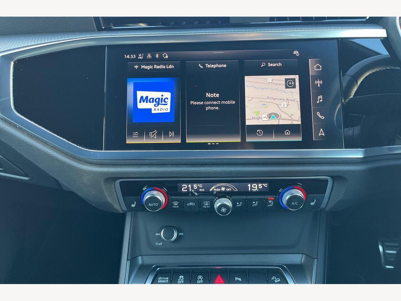 Used Audi Q3 2023 for sale - 76676845: Photo 16