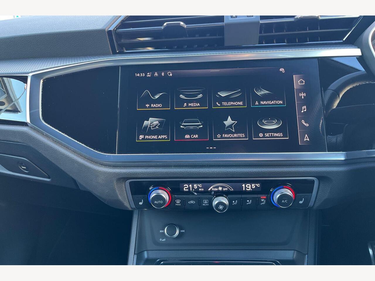 Used Audi Q3 2023 for sale - 76676845: Photo 17