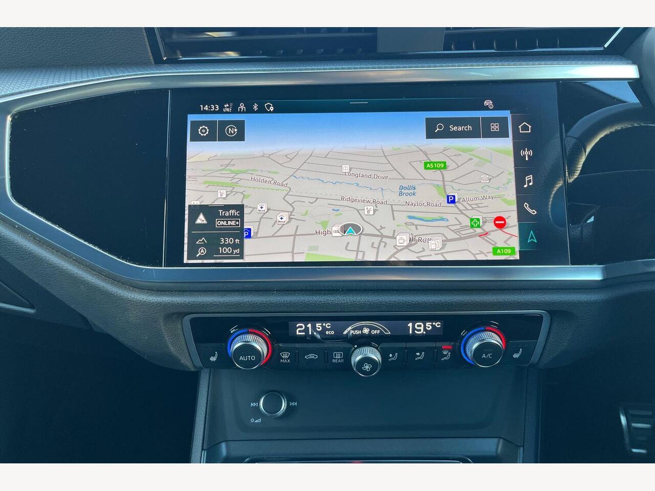 Used Audi Q3 2023 for sale - 76676845: Photo 18