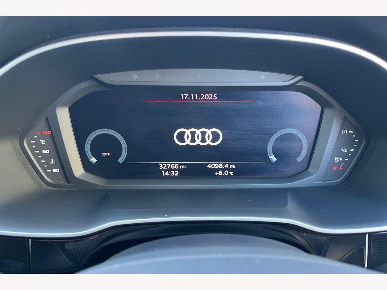 Used Audi Q3 2023 for sale - 76676845: Photo 7