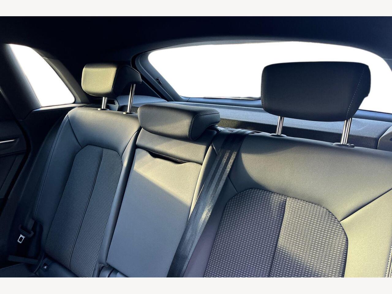 Used Audi Q3 2023 for sale - 76676845: Photo 8