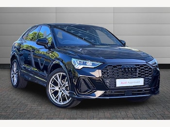 Used Audi Q3 2025 for sale - 78387742: Photo