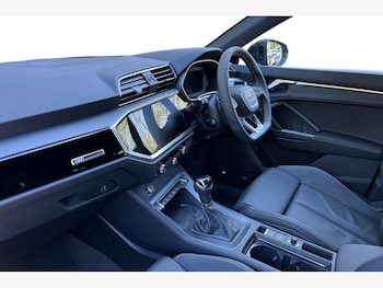 Used Audi Q3 2025 for sale - 78387742: Photo