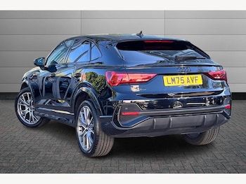 Used Audi Q3 2025 for sale - 78387742: Photo