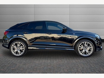 Used Audi Q3 2025 for sale - 78387742: Photo