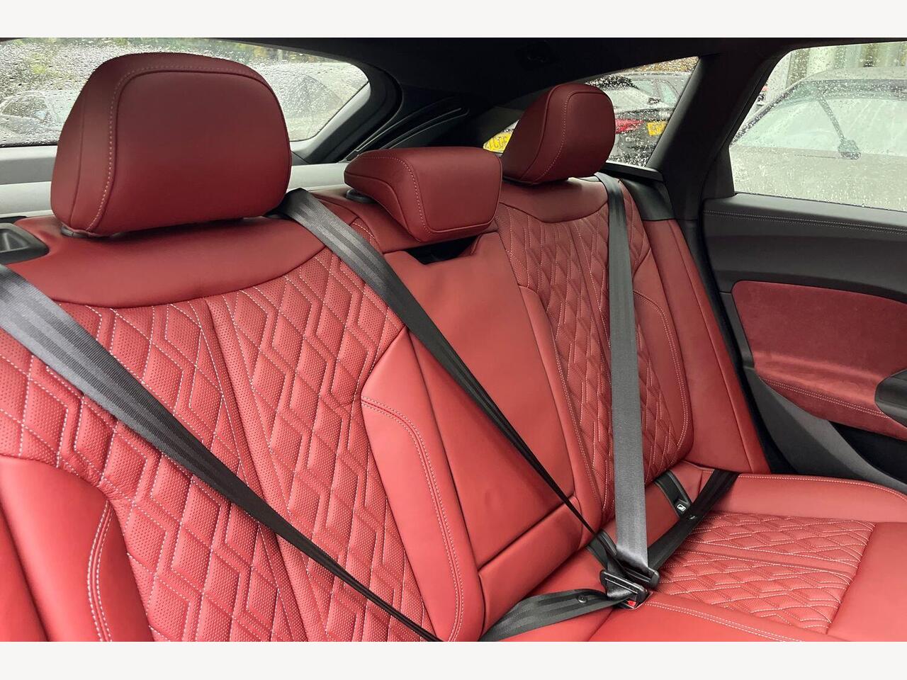 Used Audi A5 2025 for sale - 77256236: Photo 13