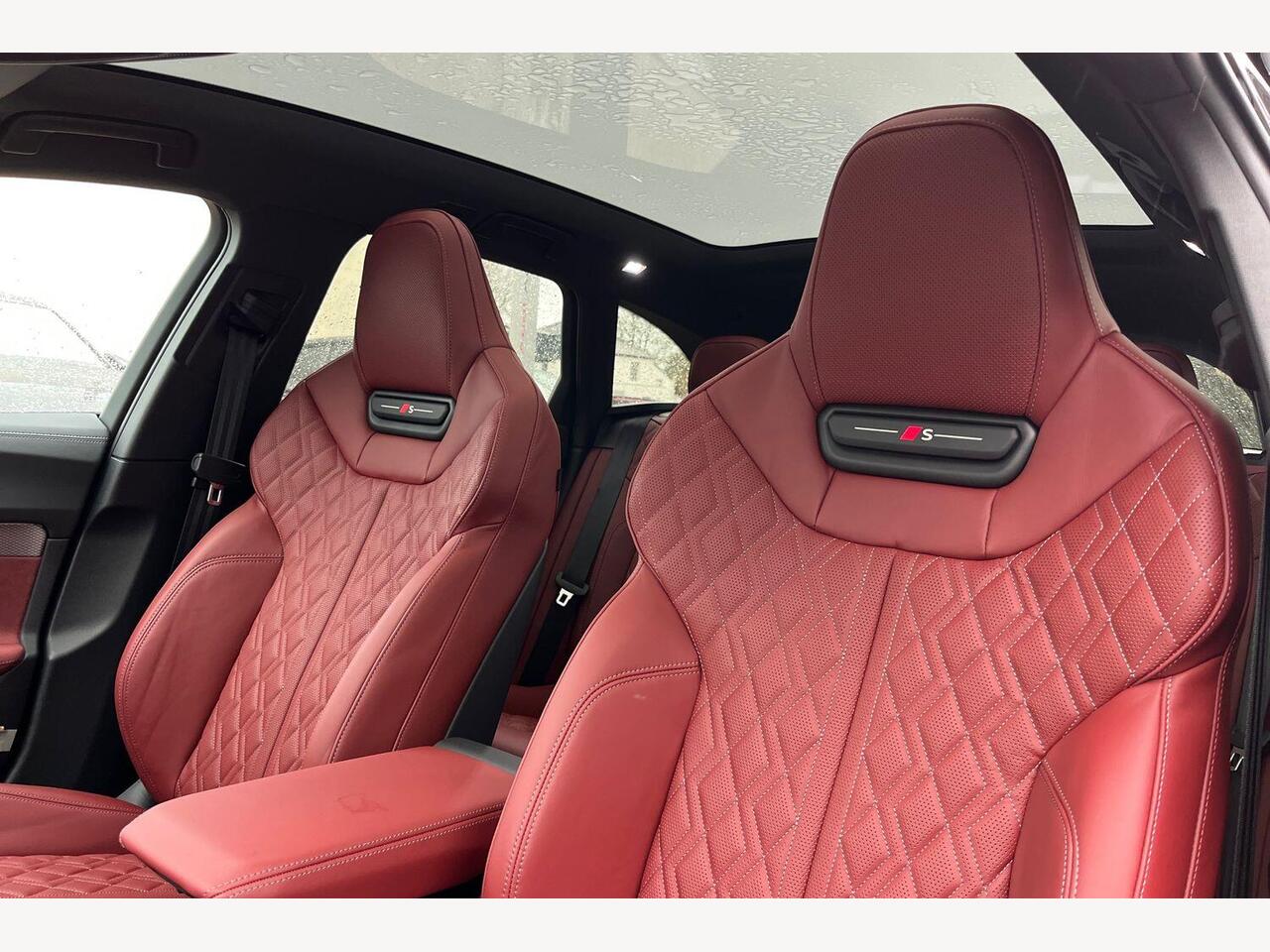 Used Audi A5 2025 for sale - 77256236: Photo 15