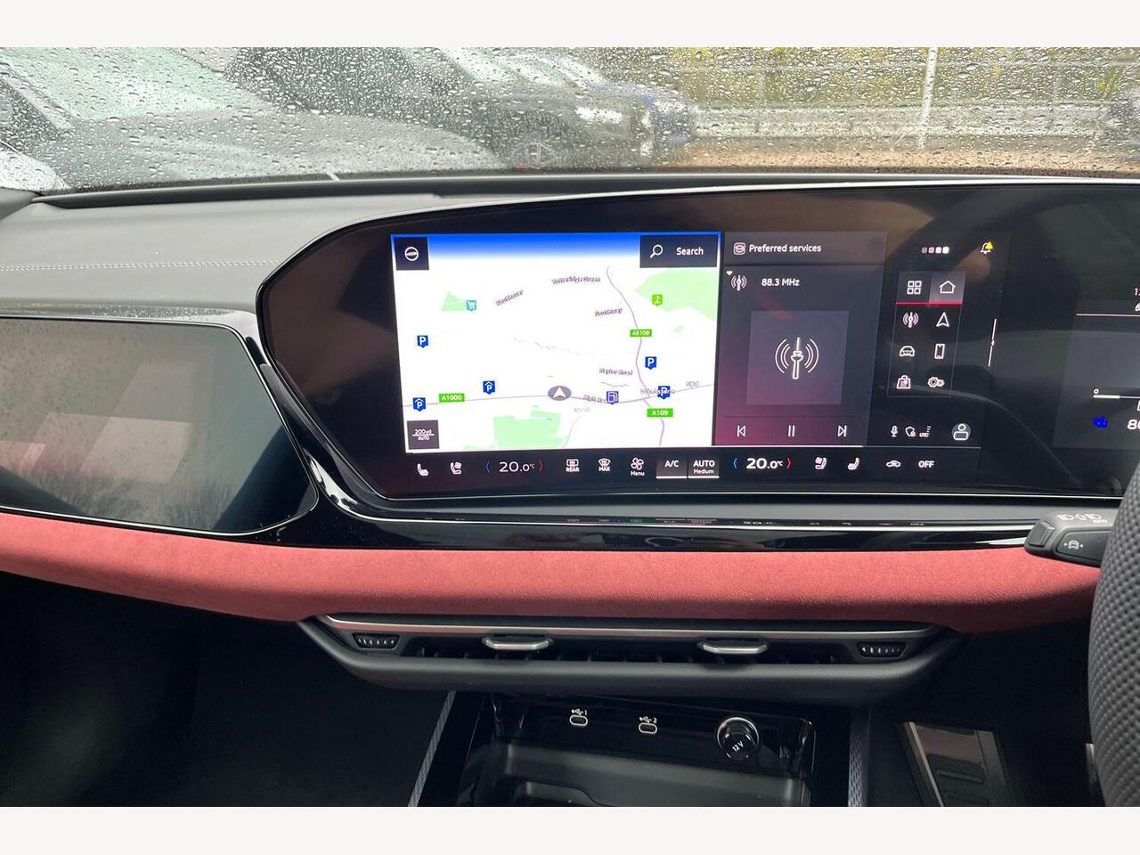 Used Audi A5 2025 for sale - 77256236: Photo 17