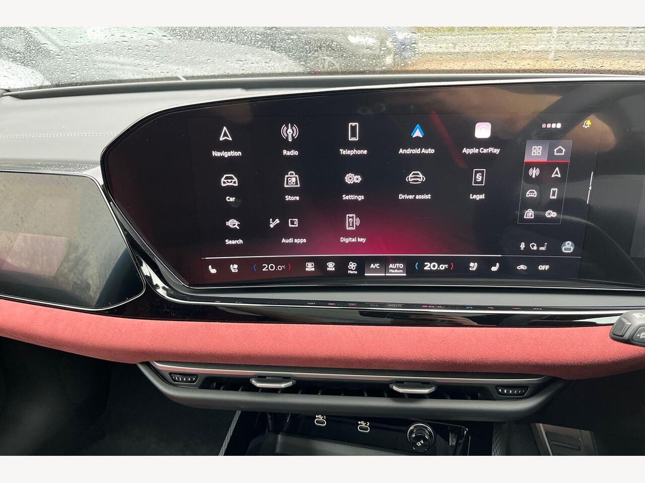 Used Audi A5 2025 for sale - 77256236: Photo 18