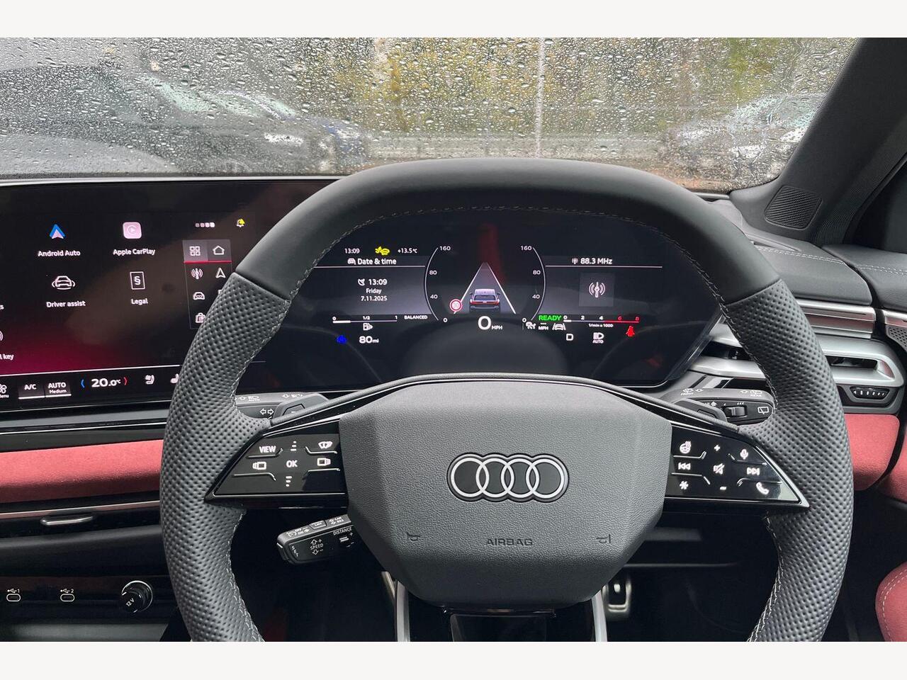 Used Audi A5 2025 for sale - 77256236: Photo 19