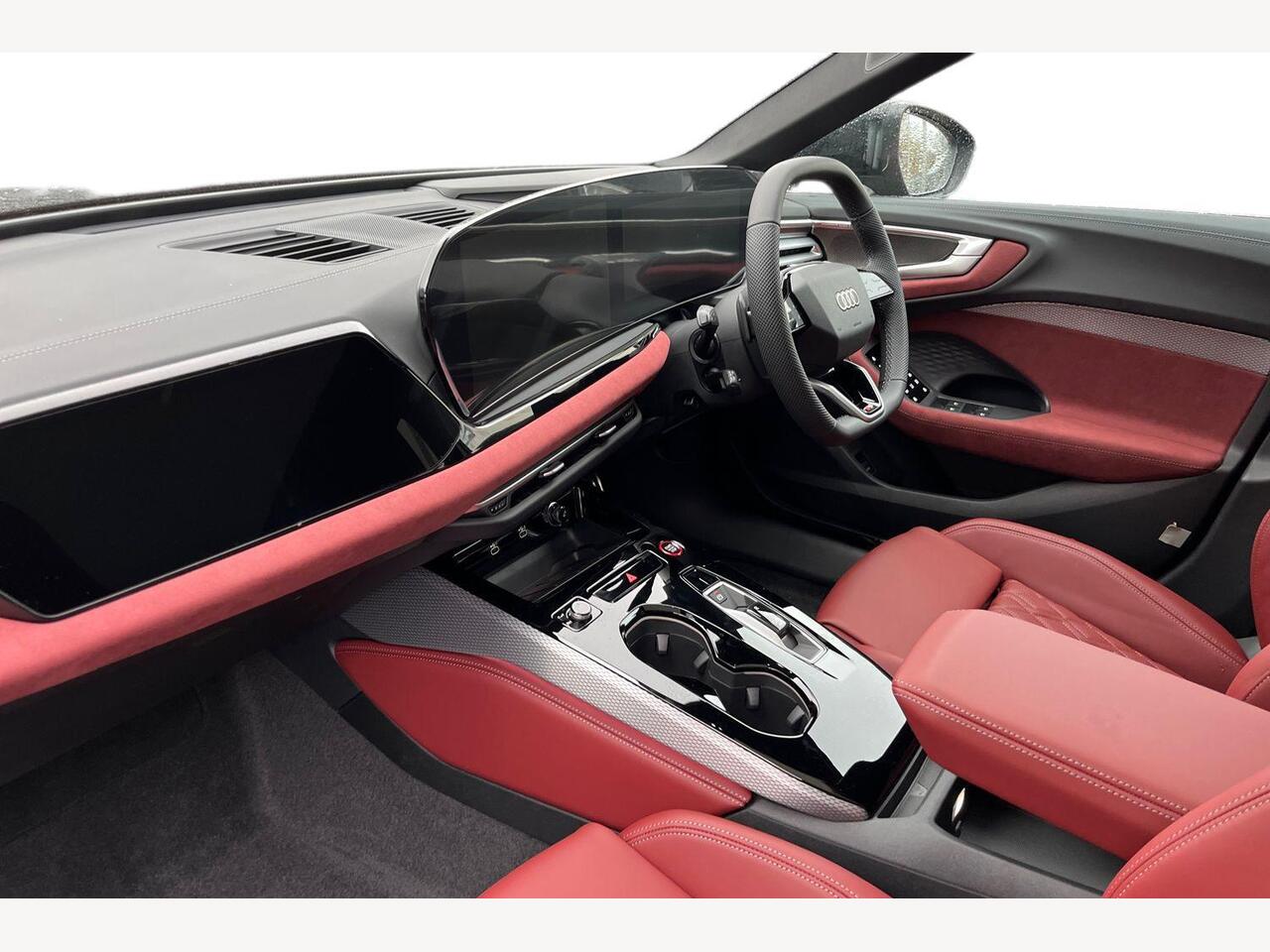 Used Audi A5 2025 for sale - 77256236: Photo 2