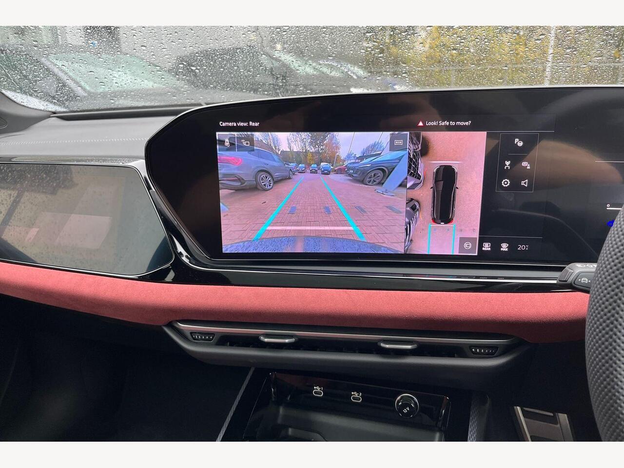 Used Audi A5 2025 for sale - 77256236: Photo 20