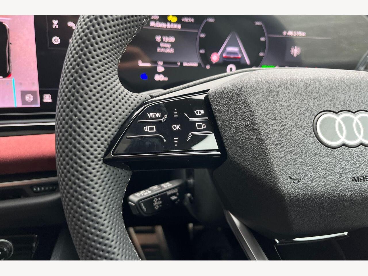 Used Audi A5 2025 for sale - 77256236: Photo 21