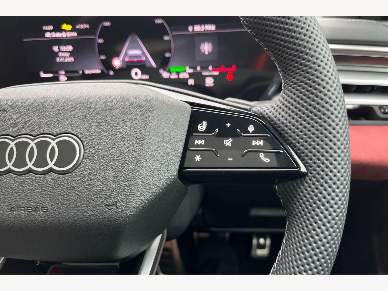 Used Audi A5 2025 for sale - 77256236: Photo 22