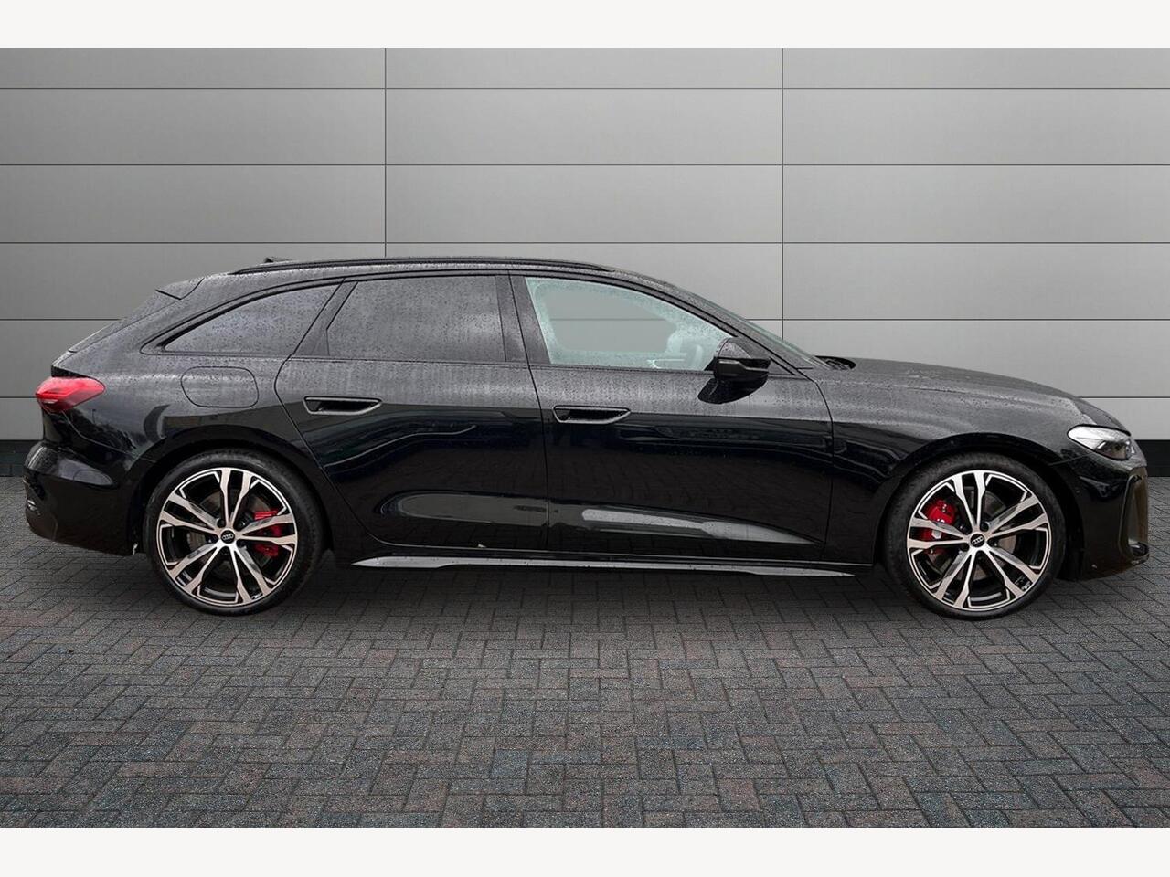 Used Audi A5 2025 for sale - 77256236: Photo 4