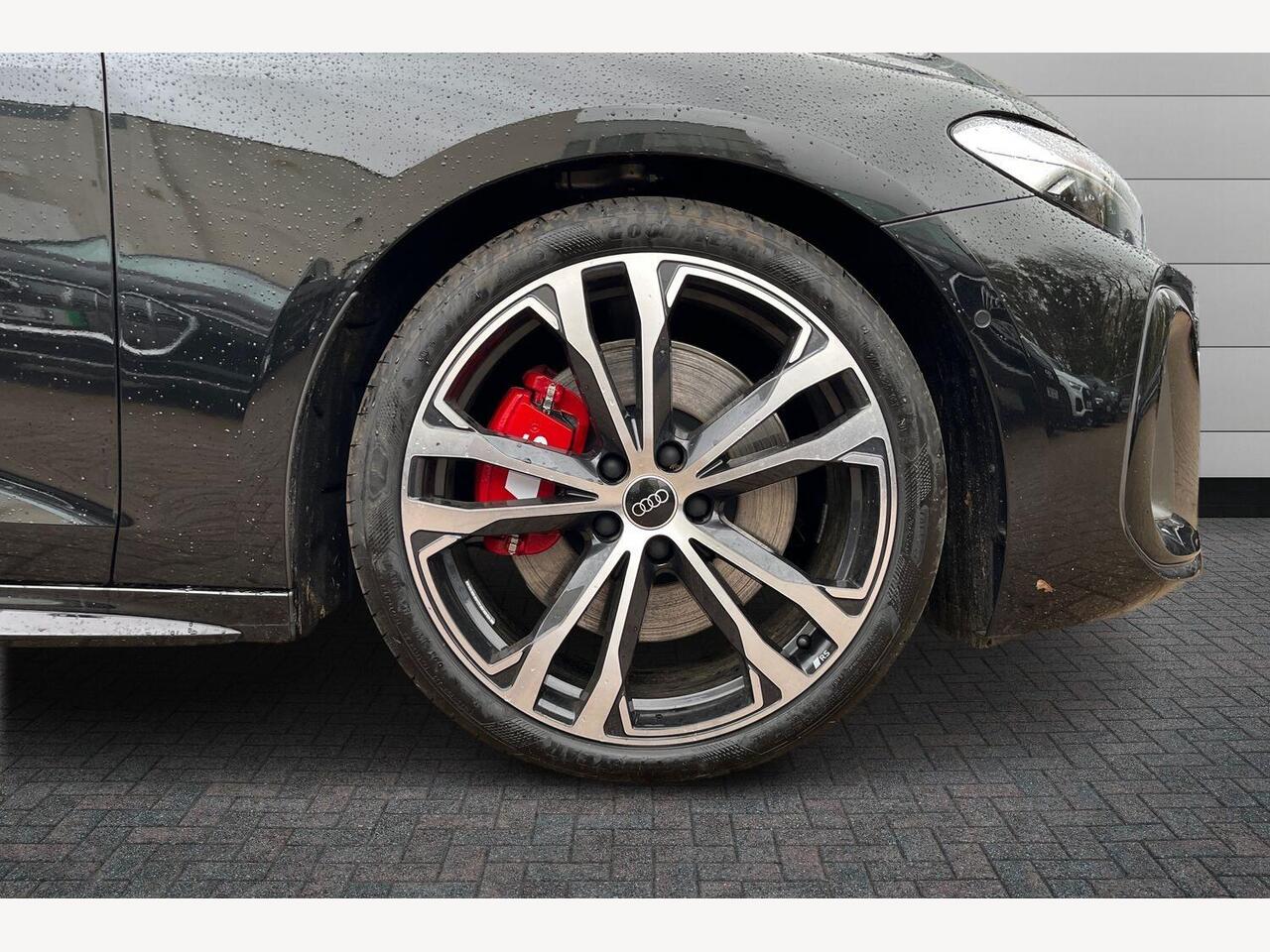 Used Audi A5 2025 for sale - 77256236: Photo 5