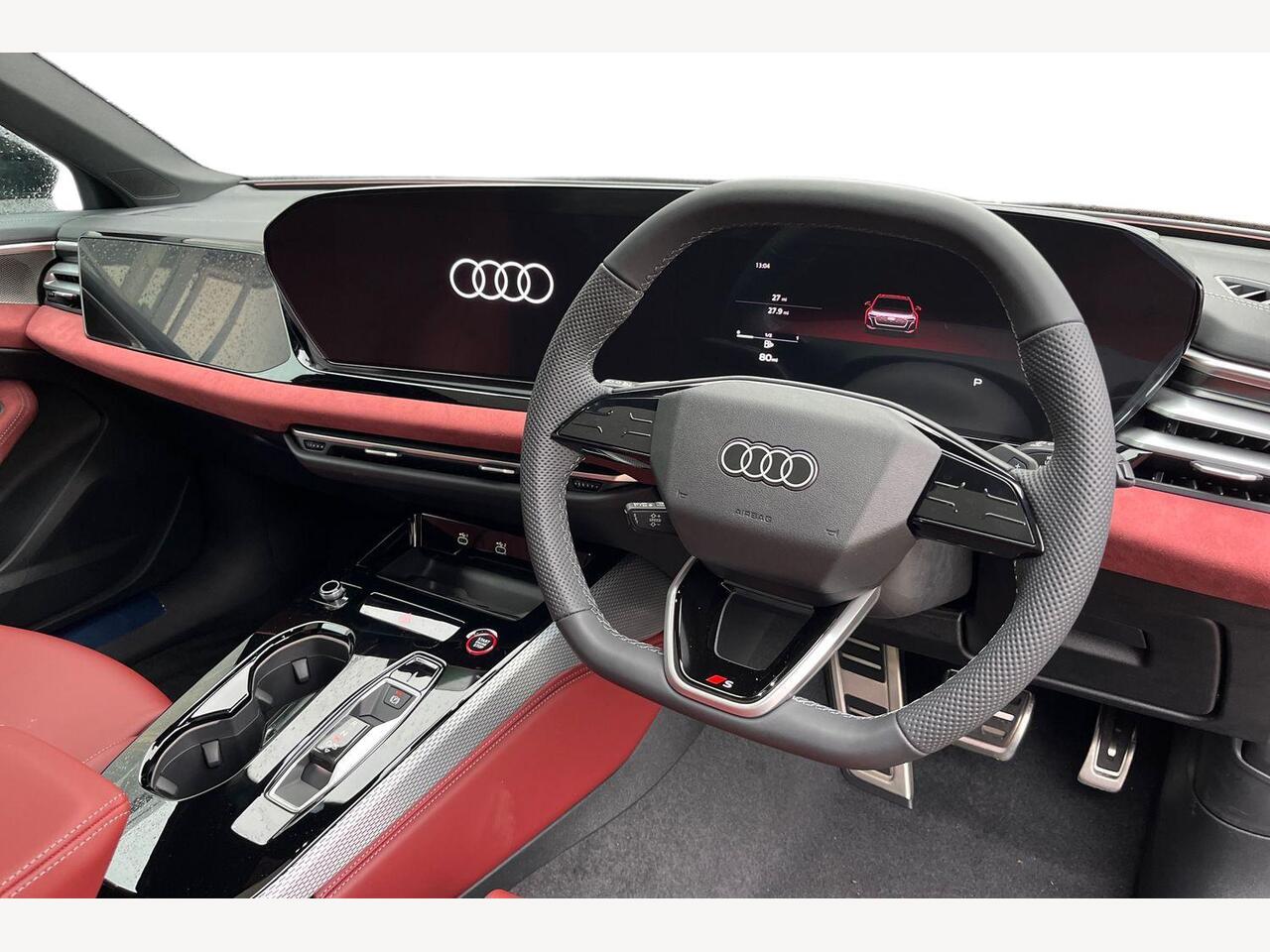 Used Audi A5 2025 for sale - 77256236: Photo 6