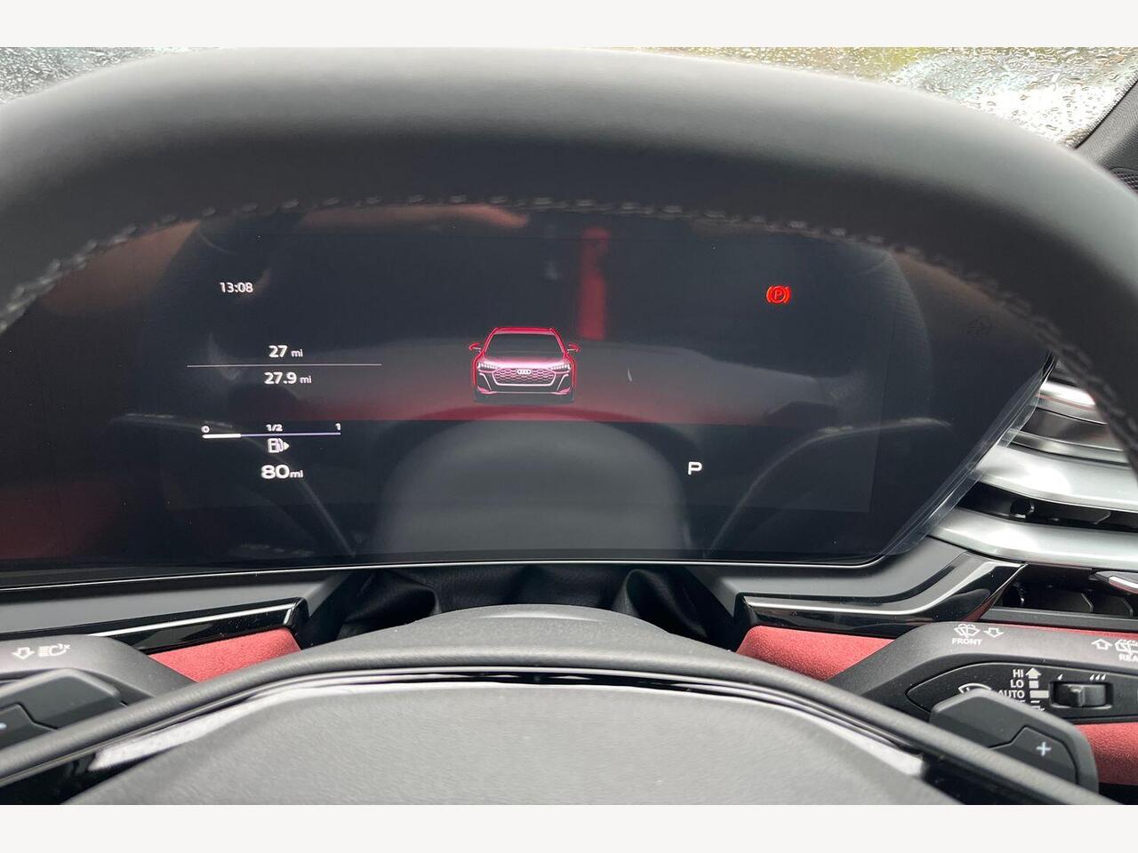 Used Audi A5 2025 for sale - 77256236: Photo 7