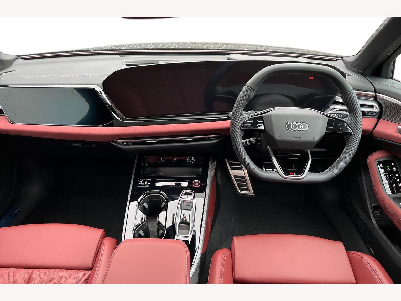 Used Audi A5 2025 for sale - 77256236: Photo 9