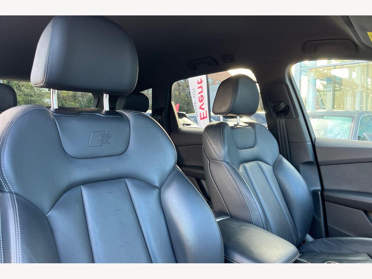 Used Audi Q7 2024 for sale - 76703836: Photo 15