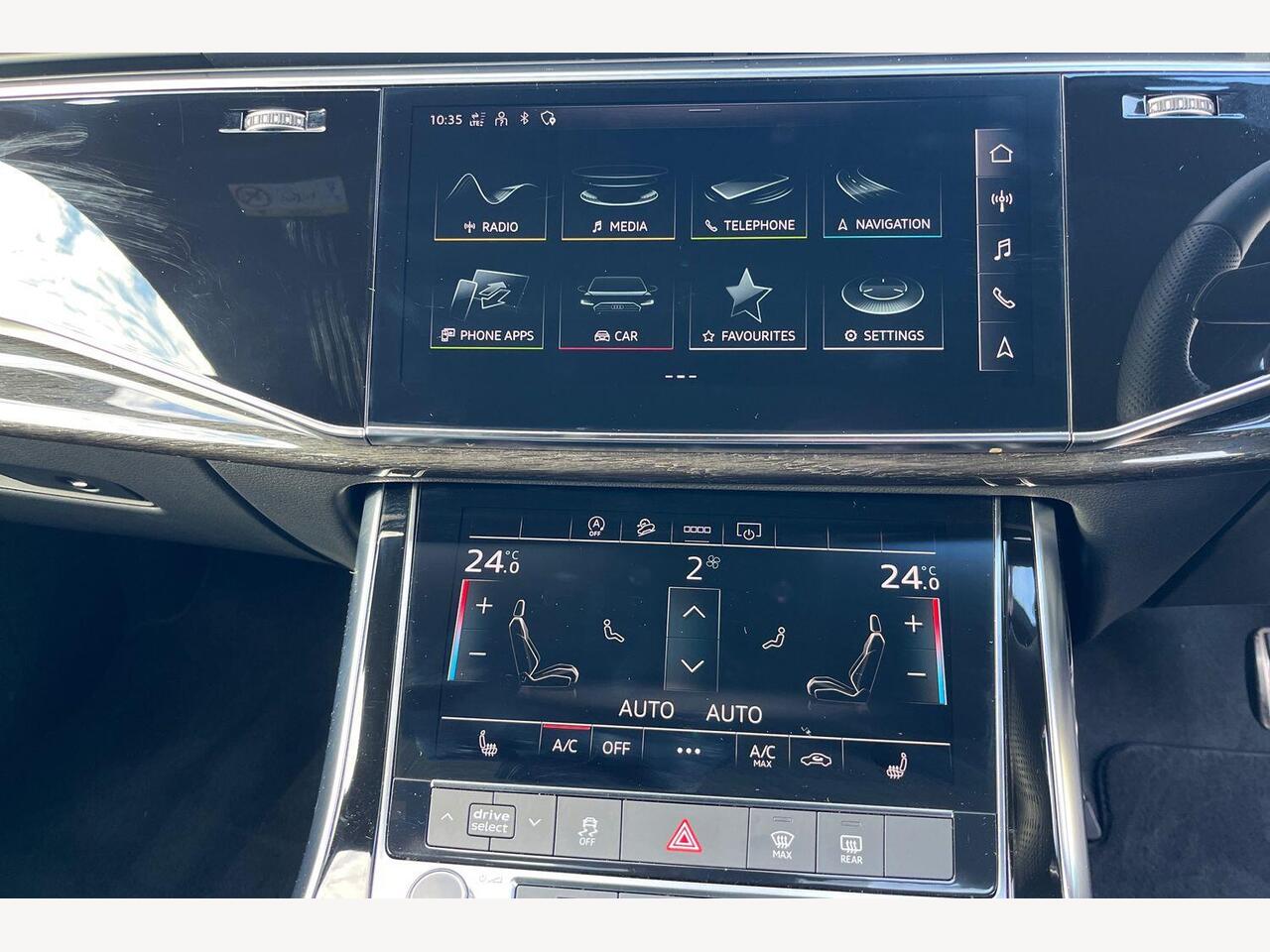 Used Audi Q7 2024 for sale - 76703836: Photo 19