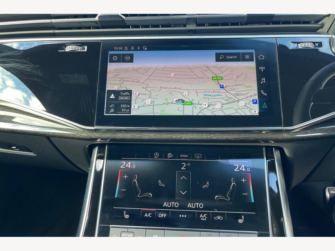 Used Audi Q7 2024 for sale - 76703836: Photo 20