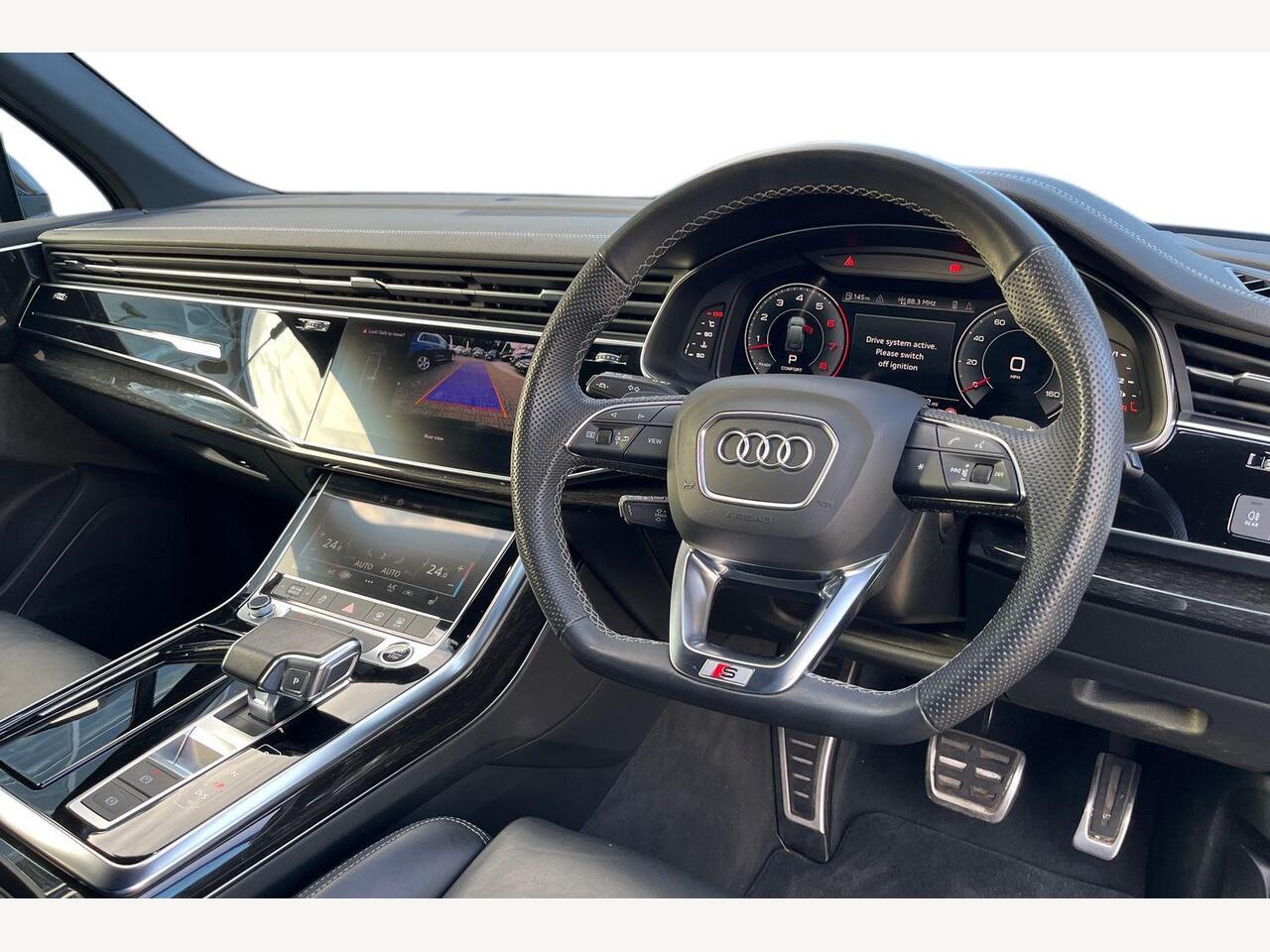 Used Audi Q7 2024 for sale - 76703836: Photo 6