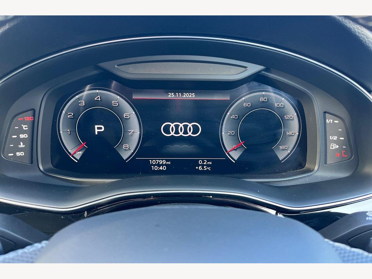 Used Audi Q7 2024 for sale - 76703836: Photo 7