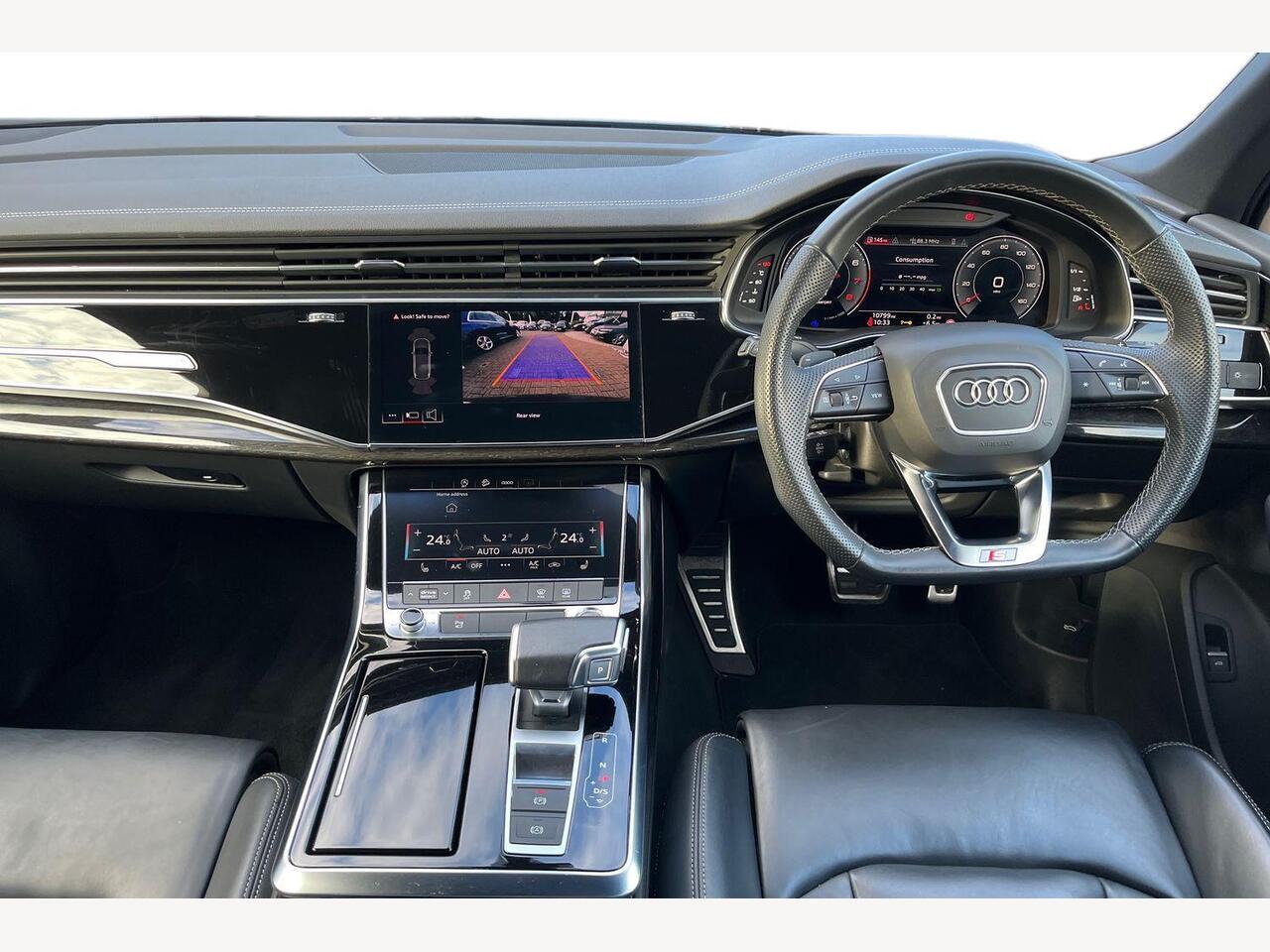 Used Audi Q7 2024 for sale - 76703836: Photo 9