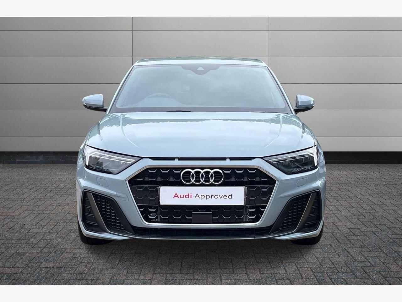 Used Audi A1 2025 for sale - 76754481: Photo 10