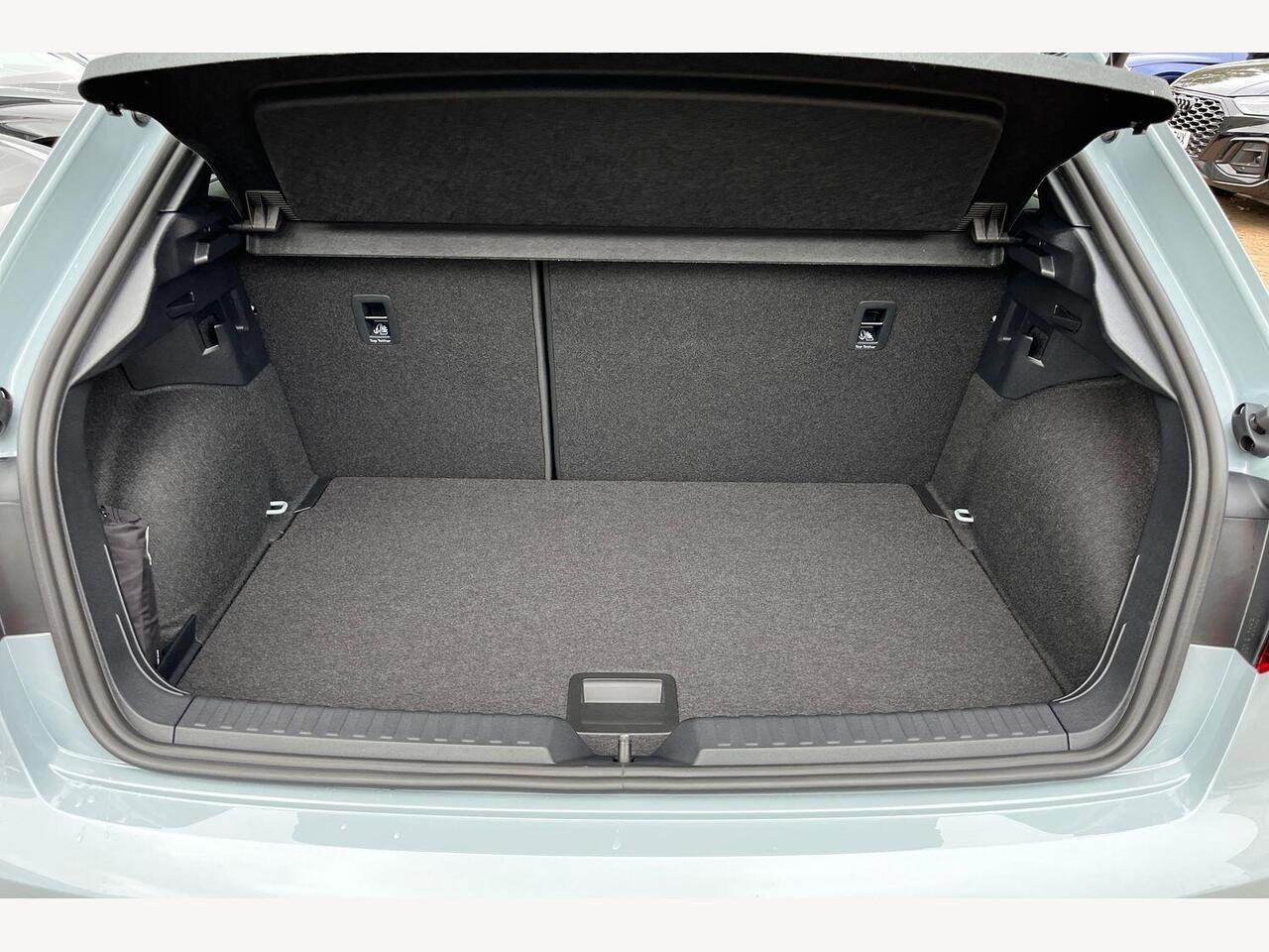 Used Audi A1 2025 for sale - 76754481: Photo 12