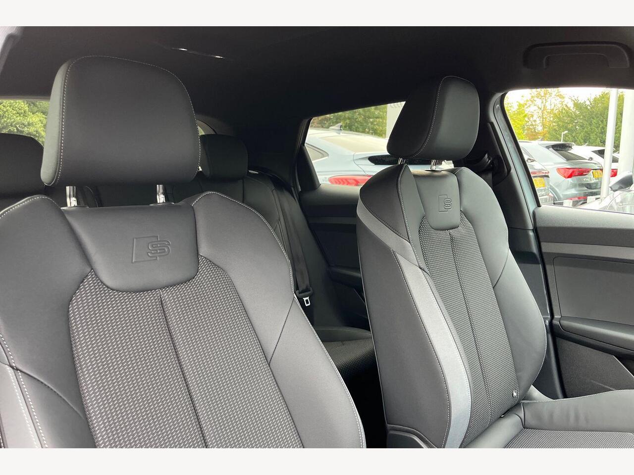 Used Audi A1 2025 for sale - 76754481: Photo 13