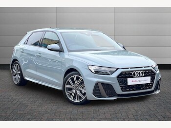 Used Audi A1 2025 for sale - 76754481: Photo