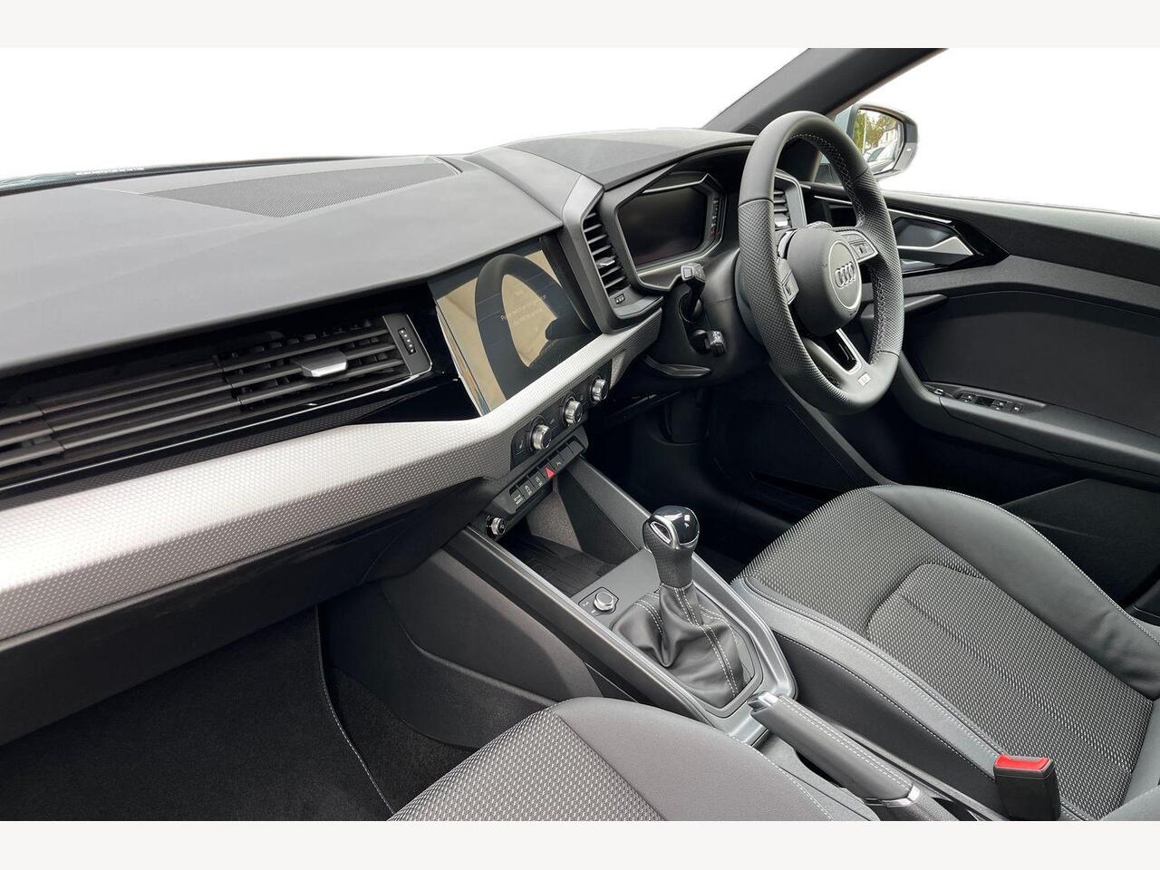 Used Audi A1 2025 for sale - 76754481: Photo 2