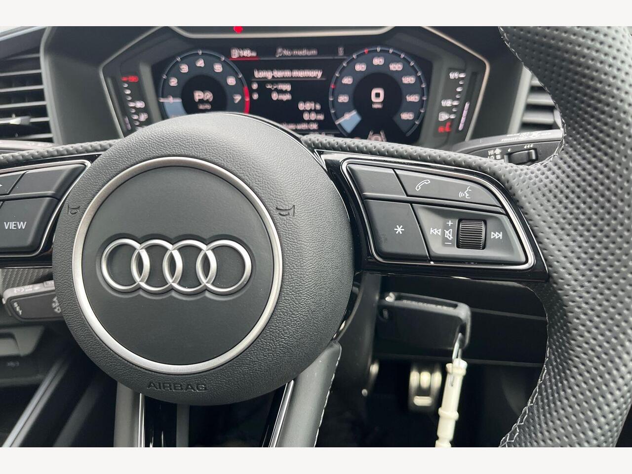 Used Audi A1 2025 for sale - 76754481: Photo 20