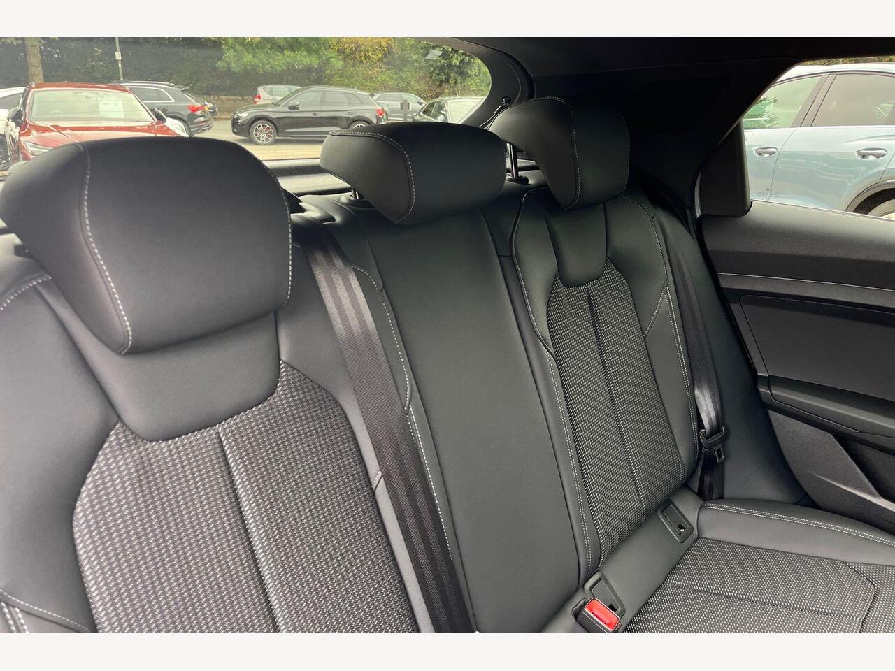 Used Audi A1 2025 for sale - 76754481: Photo 22