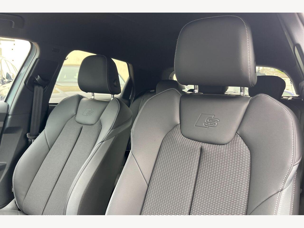 Used Audi A1 2025 for sale - 76754481: Photo 23