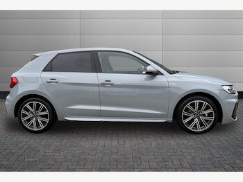 Used Audi A1 2025 for sale - 76754481: Photo