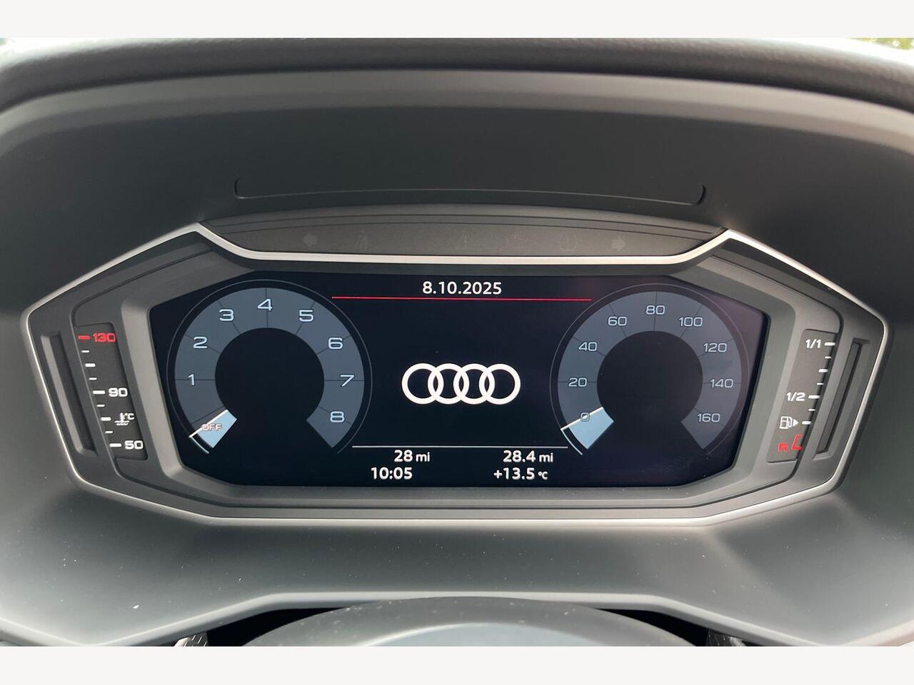 Used Audi A1 2025 for sale - 76754481: Photo 7