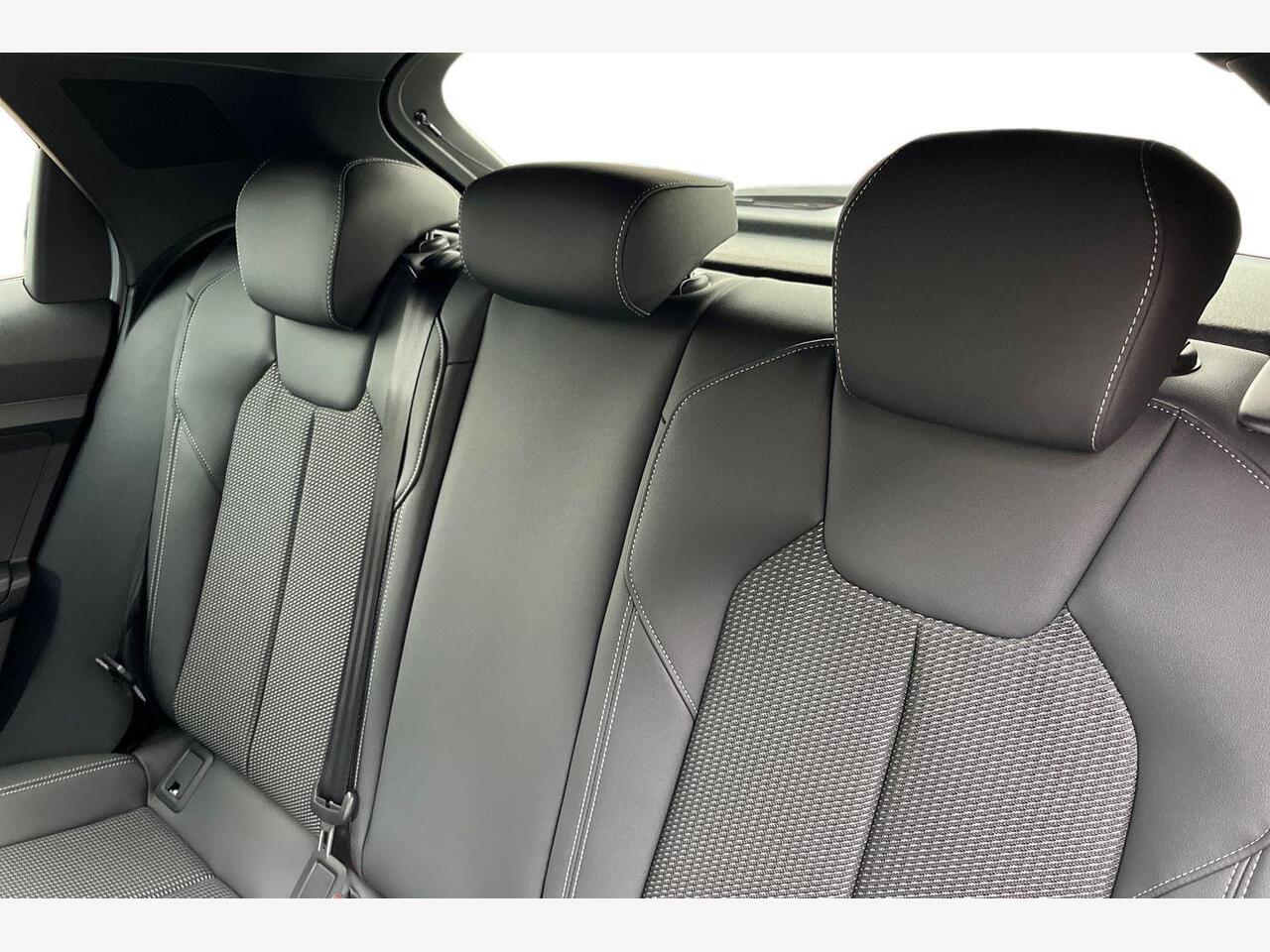 Used Audi A1 2025 for sale - 76754481: Photo 8