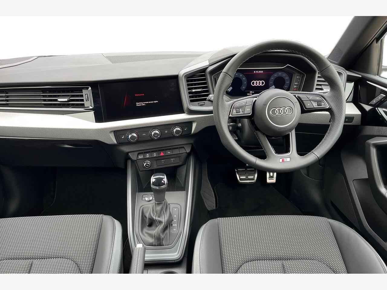 Used Audi A1 2025 for sale - 76754481: Photo 9